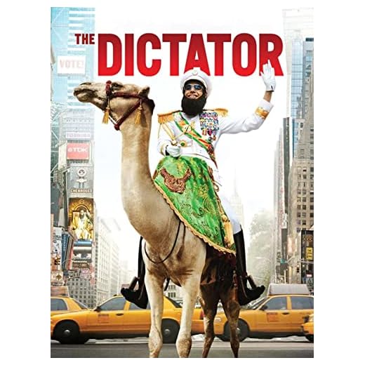 The Dictator
