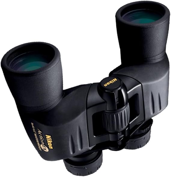 Nikon Binoculars Action ex 8x40cf
