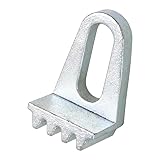 BosuLai Schwungrad-Arretierwerkzeug,Schwungrad-Einstellwerkzeug für Automobile, Kupplungsmotor, Stoßdämpfer