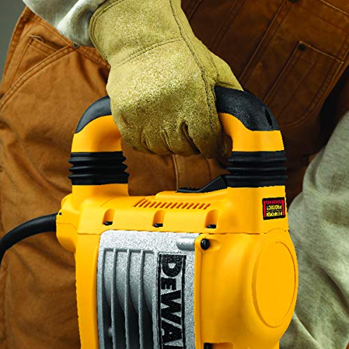 DEWALT Martelo Demolidor SDS MAX 10,5Kg 1550W 220V D25901K