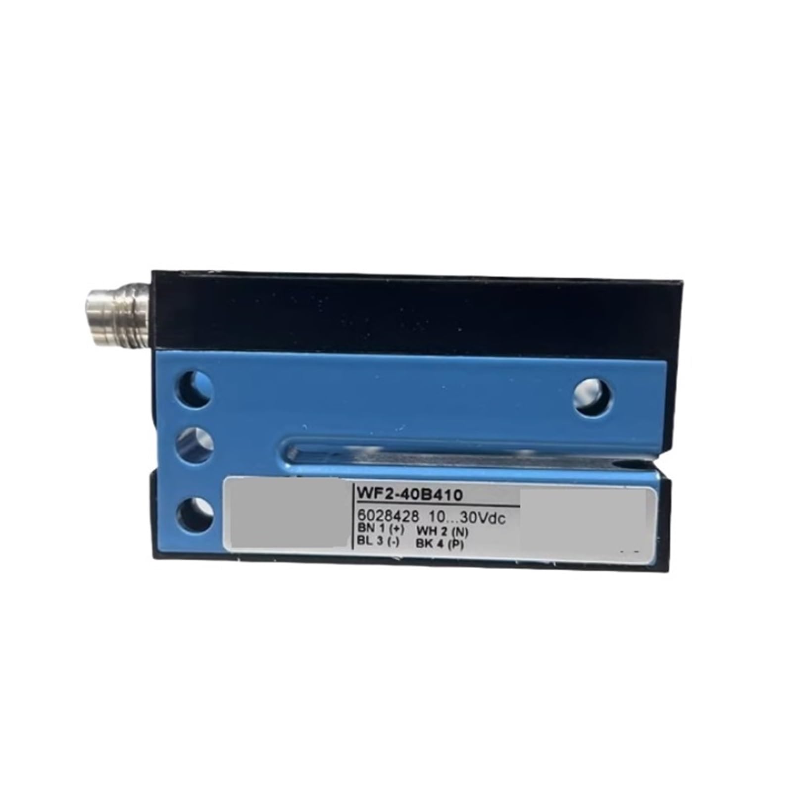 Détection haute vitesse WF2-40B410 6028428 cellule avec DOL-0804-G02M