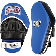 Combat Sports MMA Punch Mitts