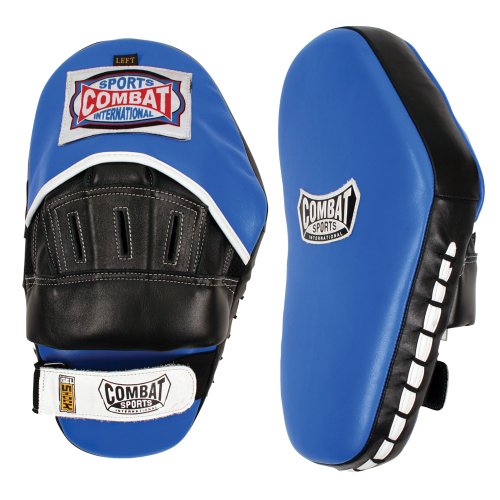 Combat Sports MMA Punch Mitts