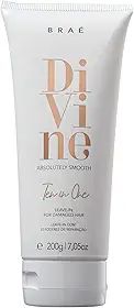 BRAÉ DIVINE LEAVE-IN 10 IN 1 200g