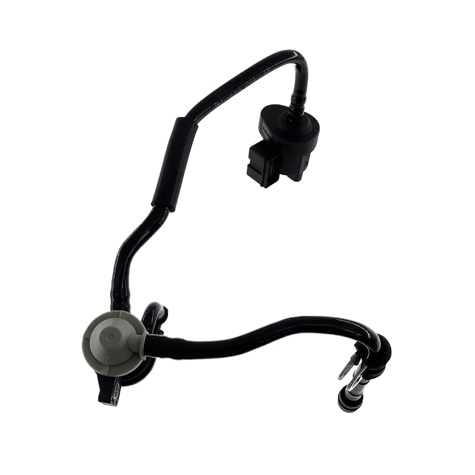 Fuel Vapor Vacuum Purification Exhaust Valve Solenoid Valve, Fit for VW Golf GTI MK6 Beetle Jetta Passat B6 06H906517H 06H 906 517H