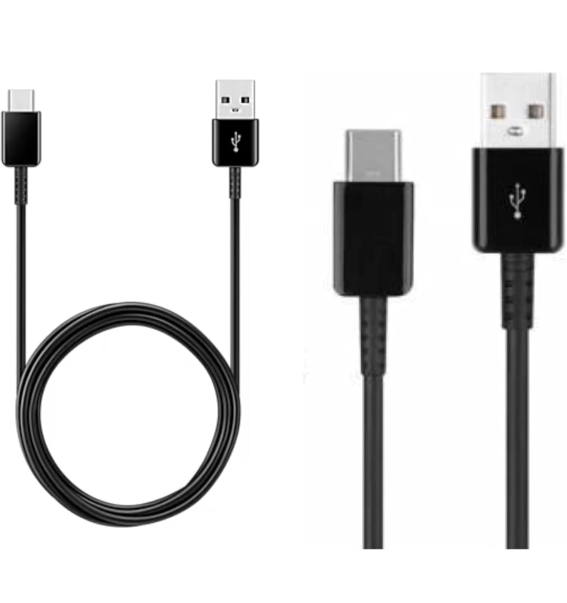 See full amazon price history chart for Dulce Original USB Type C 15W 1M Fast Charging Cable Compatible with Samsung S24,S24 Ultra,S23,S22,S20FE,S21,6 Months Warranty, USB to C - Black Dulce Original USB Type C 15W 1M Fast Charging Cable Compatible with Samsung S24,S24 Ultra,S23,S22,S20FE,S21,6 Months Warranty, USB to C - Black (B0D5VKZ451) Amazon Price History, Amazon Price Tracker