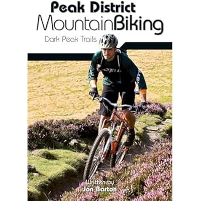 Peak District Mountain Biking
