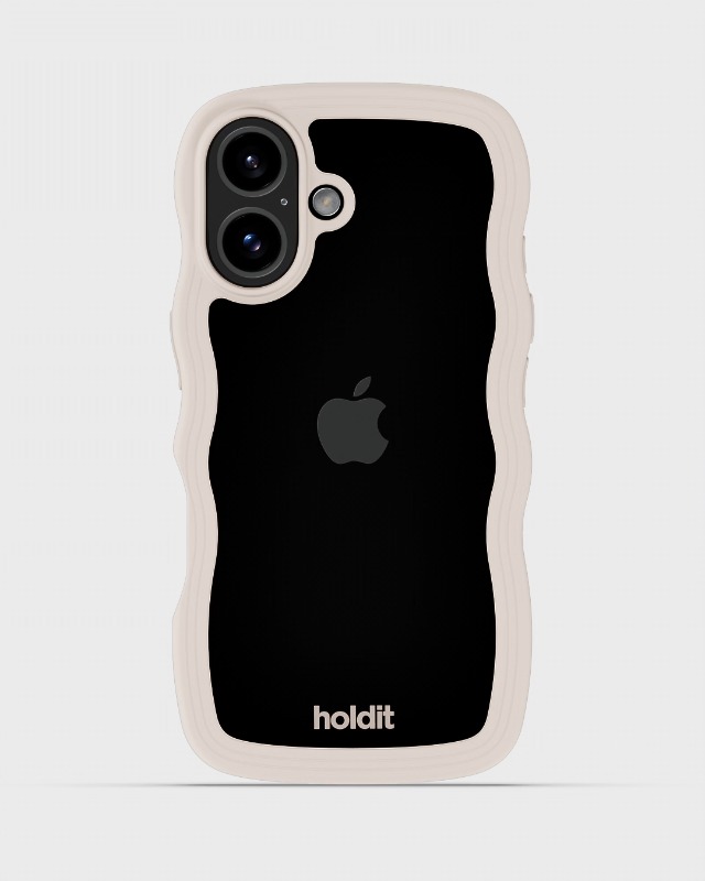 Amazon.co.jp: Holdit 耐衝撃 スマホケース (iPhone17