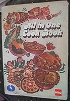 All in One Cook Book 0600391477 Book Cover