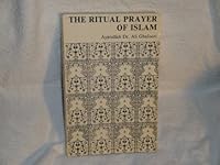 The ritual prayer of Islam 0941722015 Book Cover