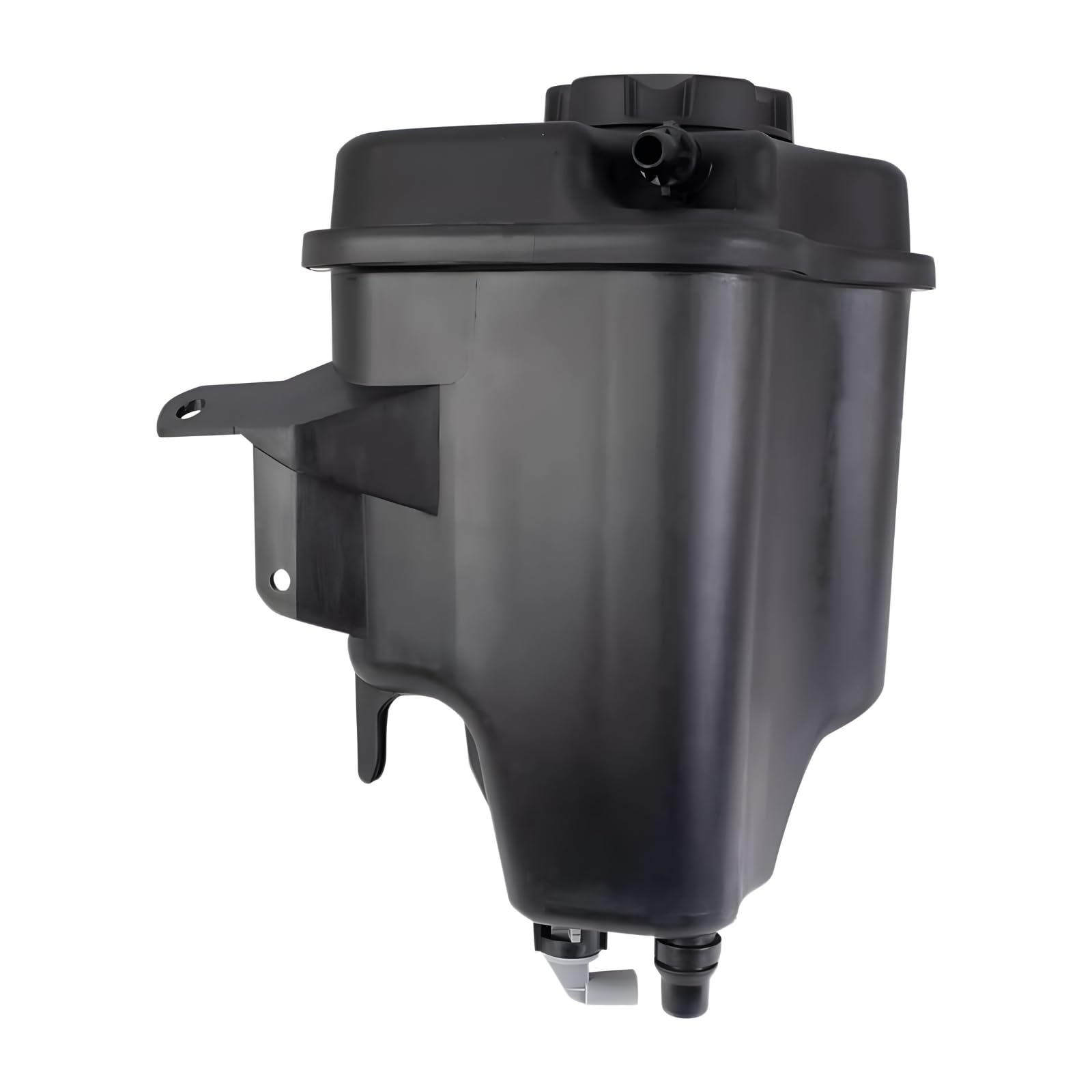 Engine Coolant Overflow Recovery Reservoir Tank for BMW
