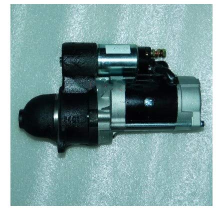 GOWE 12V Starter Motor QDJ1315A QD1315A