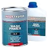 Troton Wash Primer 2K Reactieprimer Inter 2:1 Reactieprimer 0,8 l + 0,4 l