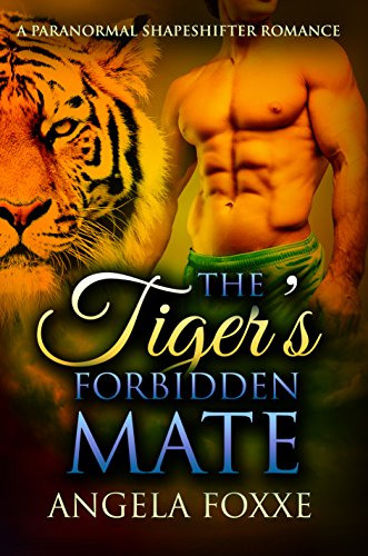 The Tiger's Forbidden Mate