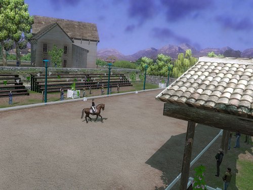 Jeu PC : Ride – Équitation Nouvelle Génération - Version FR Complète, Bon état