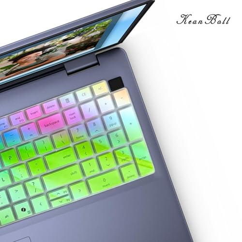 Protector de Teclado para Dell Pro 16 2025 Modelo miniatura 5