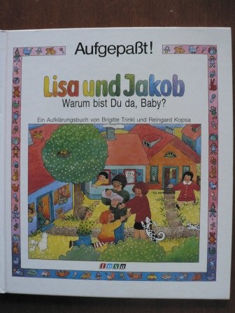 amazon-fr-lisa-und-jakob-warum-bist-du-da-baby-brigitte-trinkl