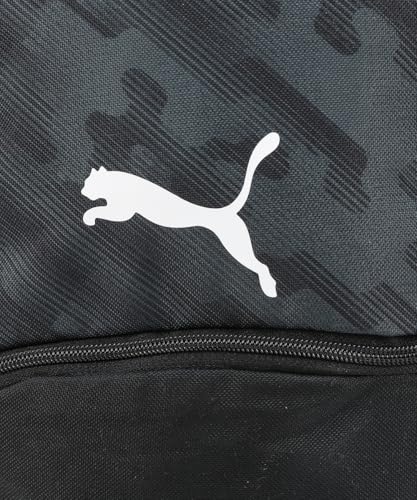 Image of PUMA | individualRISE Graphic Print Football Backpack
