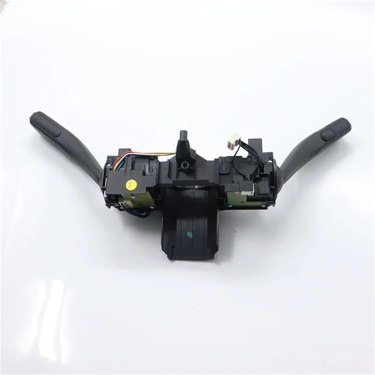 Car Wiper Switch Steering Column Switch, for VW, for 2011 2012 2013 2014 5K0 953 513 S Steering Wheel Turn Signal Cruise Control Wiper Switch Assembly
