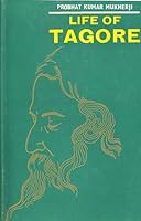 Life of Tagore 0892530243 Book Cover