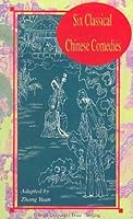 Six Classical Chinese Comedies 7119023802 Book Cover