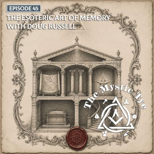 " Remembering the Past, Present, and Future" with Bro. Doug Russell