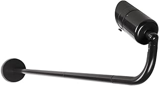 WAC Lighting WP-LED514-30-aBK Endurance LED Single Signage Light in Architectural Black Finish 3000K