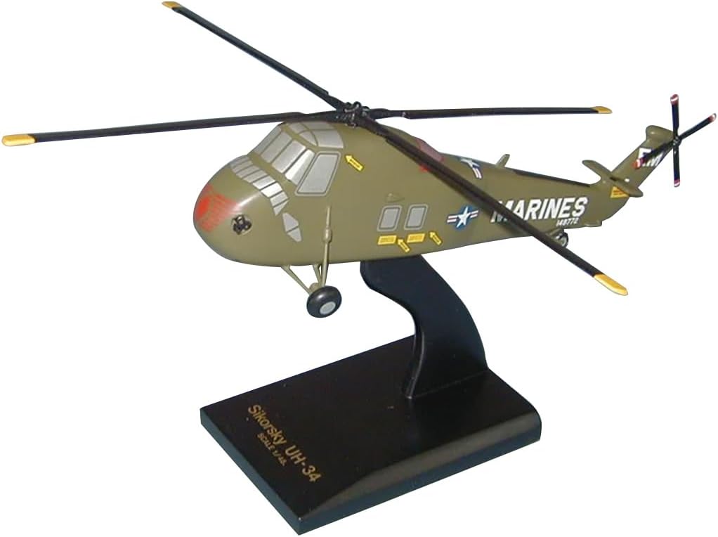 UH-34 Seahorse