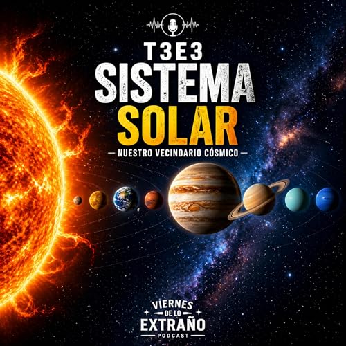 Sistema Solar | El lado desconocido de nuestro vecindario c&oacute;smico
