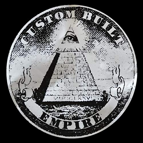 Amazon.com: Custom Built Empire [Explicit] : Custom Built Empire ...