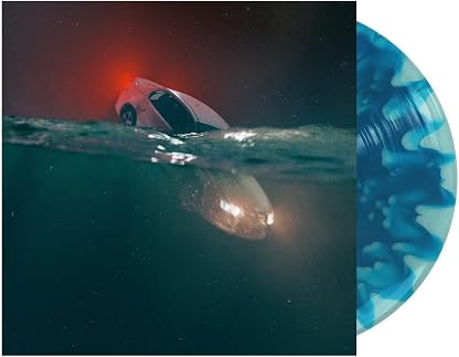 Are We Having Fun? [Sea Blue/Electric Blue Cloudy LP] por Artista não identificado — capa do álbum