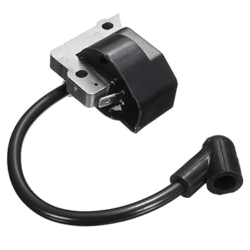 WorldCare Ignition Module for Poulan Sears Craftsman Weed Eater Blowers 54508182633039 | Pack of 1