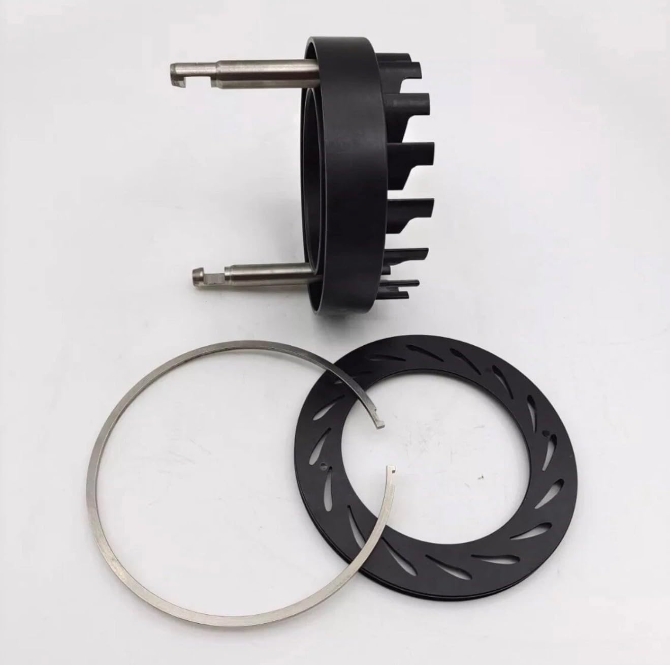 Performance HE300VG Turbo Nozzle Ring Fits 2014-2025 Dodge Ram 6.7 L