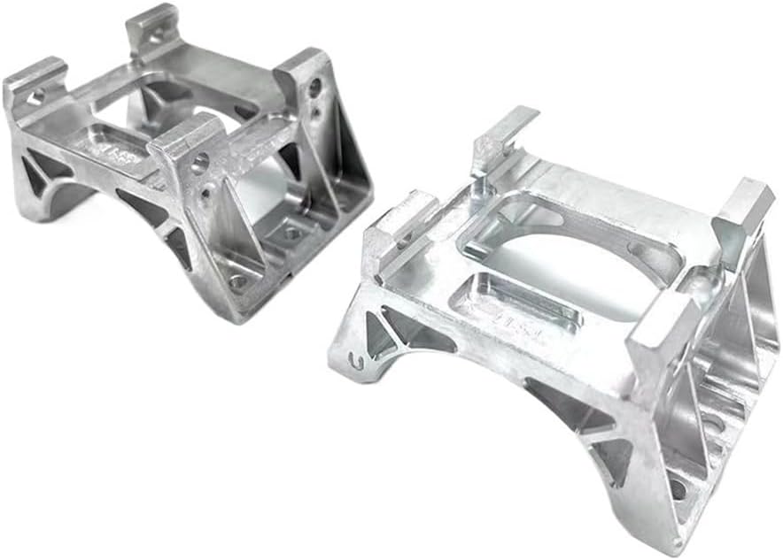 1PCS D T40 Motor Base Upper Lower Fit For Agriculture Drone Accessories UAV Separate Kit(V3)