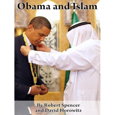 Obama and Islam