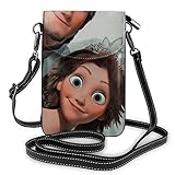 Anwendbare Szenarien: Die kleine Messenger-Brieftasche eignet sich für den Außenbereich (Wandern, Camping, Einkaufen usw.), Reisen und den täglichen Gebrauch. Dies ist auch eine gute Idee, wie zum Beispiel ein Geburtstagsgeschenk für eine Frau / ein Geschenk für Ihre Liebsten.