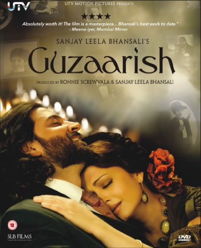 Guzaarish (English Subtitles)