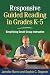 Responsive Guided Reading in Grades K-5: Simplifying Small-Group Instruction (Solving Problems in the Teaching of Literacy (Paperback))