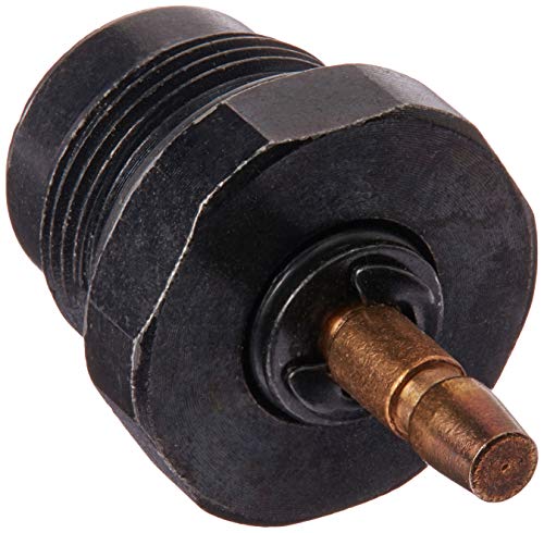 Standard Motor Products PSS53 Power Steering Pressure Switch, Black