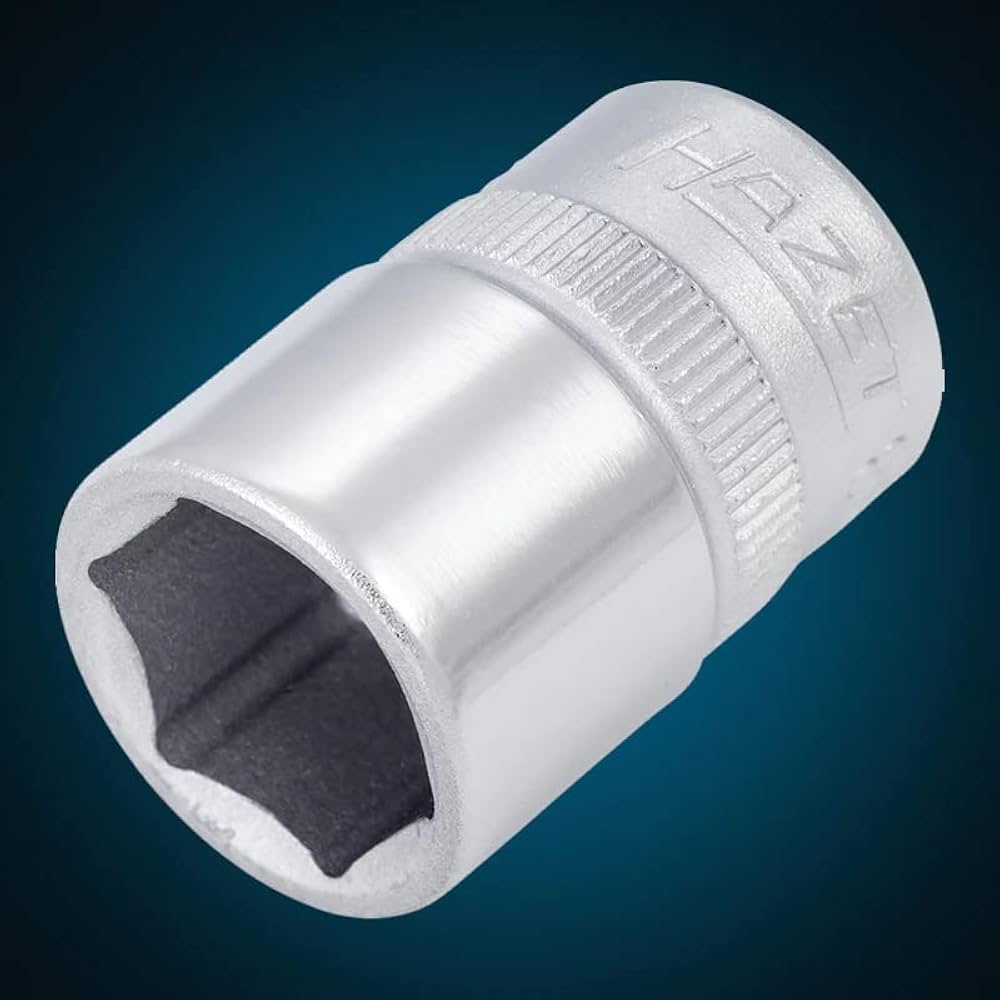 Amazon | HAZET(ハゼット) ソケット 6角 13mm 880-13 | ソケット