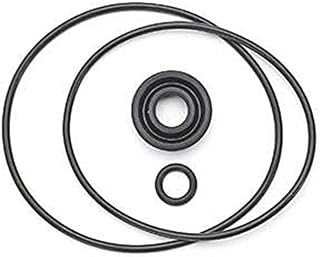 MagnaFuel Fuel Pump Rebuild Kit, Electric, Seals, Magnafuel Prostar 500 Fuel Pumps With Filters, Kit