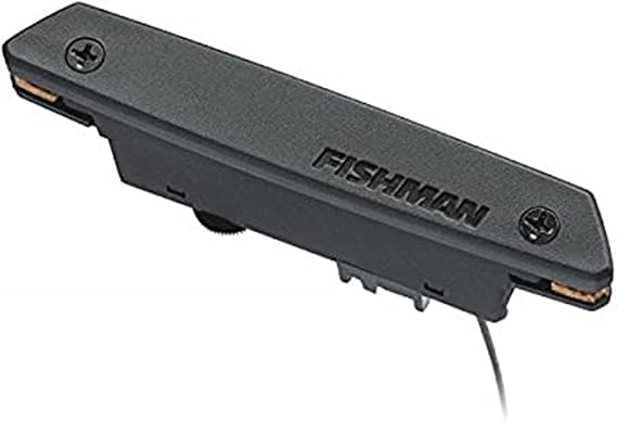Fishman Rare Earth Humbucker Magnetic Soundhole Acoustic Pickup