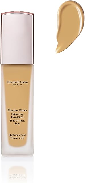 Elizabeth Arden Flawless Finish Liquid Foundation SPF10, 30 ml
