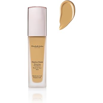 Elizabeth Arden Flawless Finish Liquid Foundation SPF10
