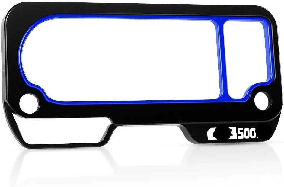 Instrument Guard for HO&NDA CB 500 X CB650R CB 500 F 2019 2020 2021 Motorcycle Frame Screen Instrument Meter Case Guard Cove CB 500 F 500 X 650R