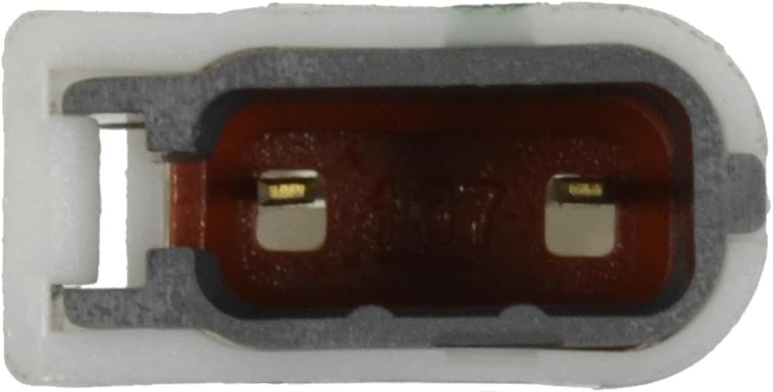 Replacement Brake Fluid Level Sensor for 1995-2002, 2007-2013 Nissan Altima, Rogue, Sentra