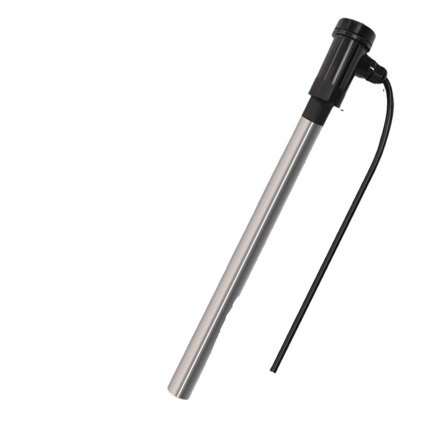 Liquid Quartz Heating Rod 1/2/3/4/6/12/24/36KW(W-220v 1kw 40cm)