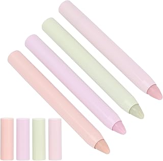 GUDU Mini Perfume Solid Stick Elegante Fragrância Caneta Forma Caneta Perfume para Mulheres Mini Perfume Presente Conjunto Alienígena