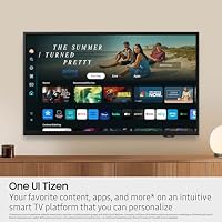 Samsung 32-Inch Class HD H5000F Smart TV (2025 Model) HDR, Object Tracking Sound Lite, Knox Security, One UI Tizen — image 7
