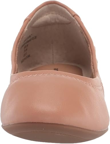 Miniatura 2 de Tienda Essentials - Zapatos bajos Belice tipo bailarina para mujer